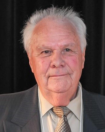 Obituary of Claude Laurin