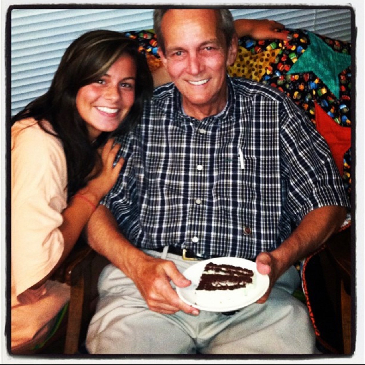 Obituary of Phillip Camp