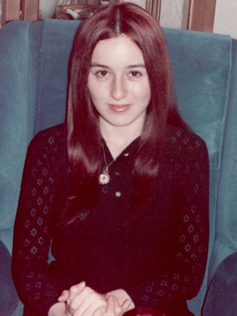 Obituary of Patricia W. Greene