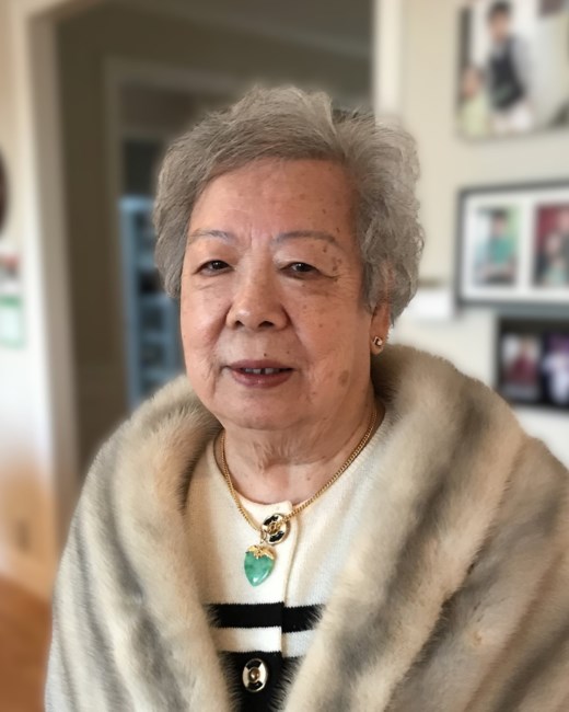 Obituary of Sau Fong Chan