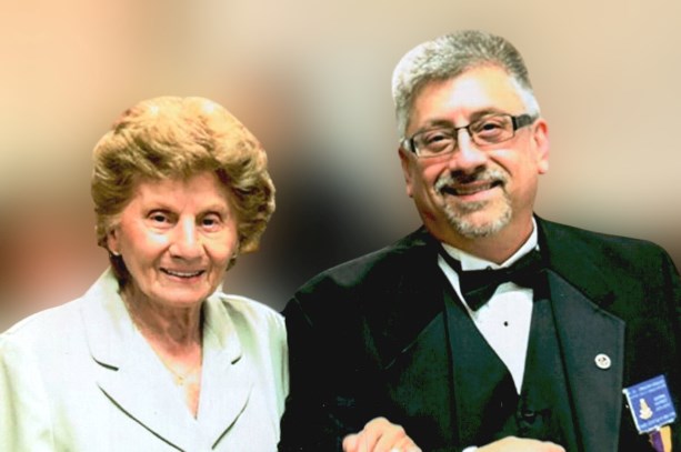 Obituary of Anastasia Noulas