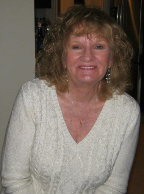 Obituary of Marilyn Virginia Ashbridge