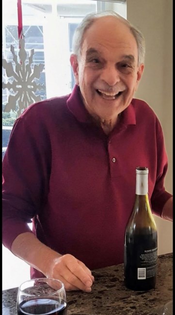 Obituary of Francis Foster Cappo Jr.