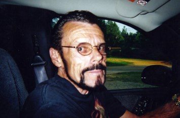 Obituary of Jimmy Lee Frazier