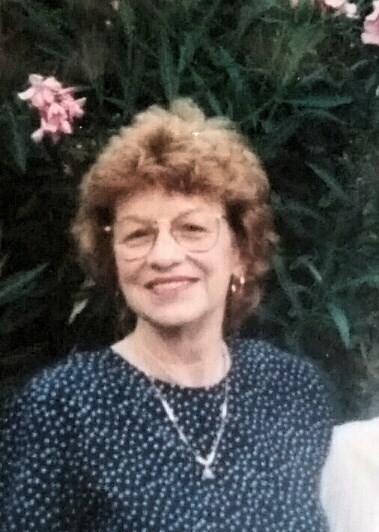 Obituary of Marjorie Eunice Young