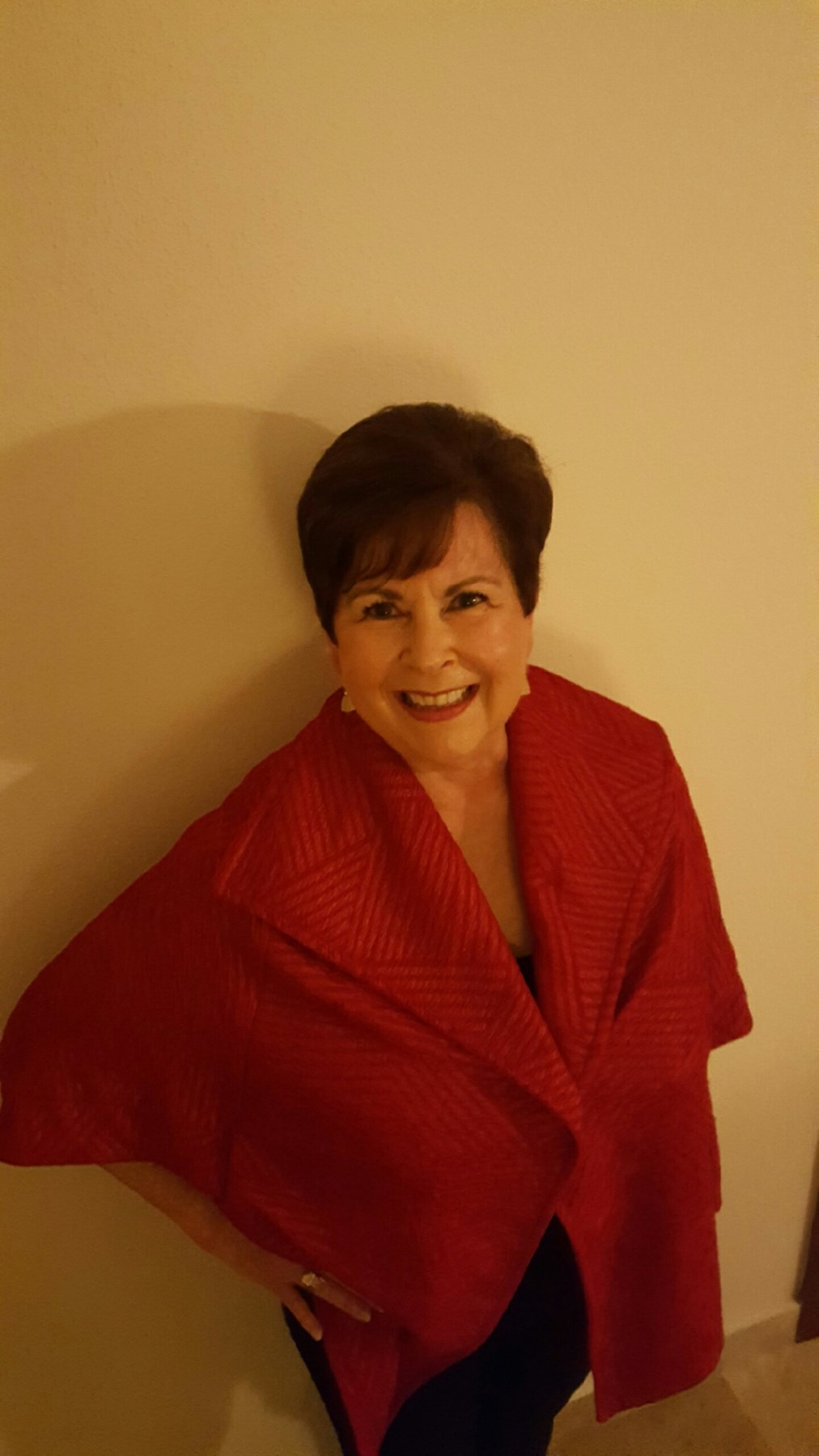 Obituary of Vickie Anderson