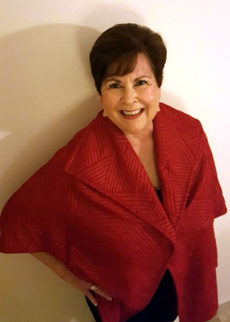 Obituary of Vickie Anderson