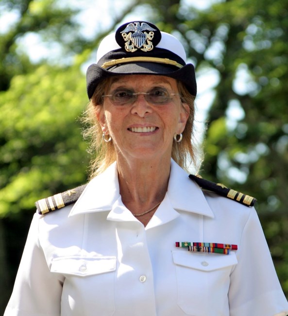 Obituary of Patricia A. Kew