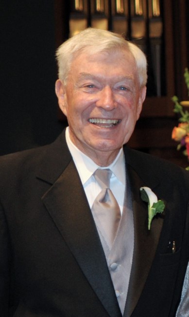 Avis de décès de Thomas Patrick Cullen