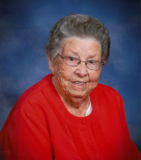 Obituary of Helen Louise Kisner