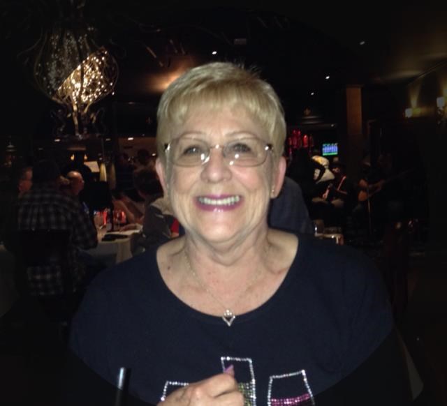 Obituary of Joyce White Cleaves