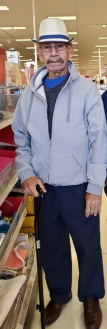 Obituary of José Antonio Ortíz Olivero