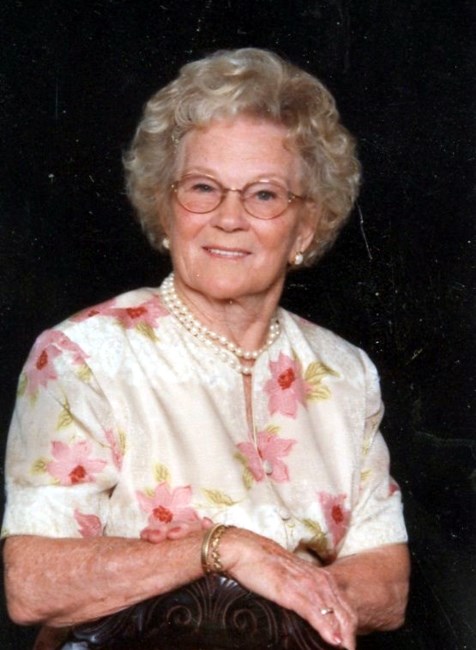 Obituario de Linda K. Cox