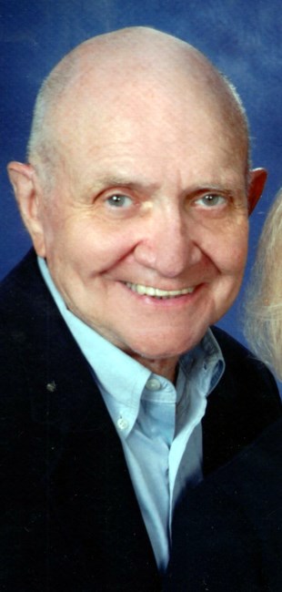 Obituary of Lester "Bud" Danehy