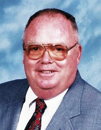 Obituary of William Richard Ferdon