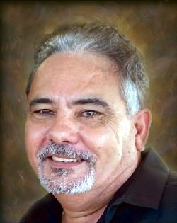 Obituary of Julio Rodriguez