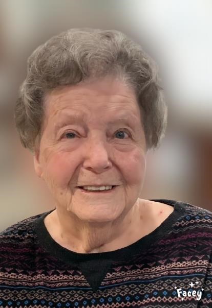 Obituary of Joyce Marie Reeves Braswell