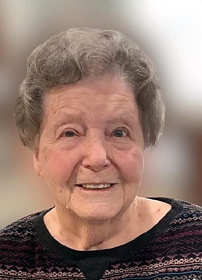 Obituary of Joyce Marie Reeves Braswell