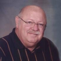 Obituary of Larry Smith