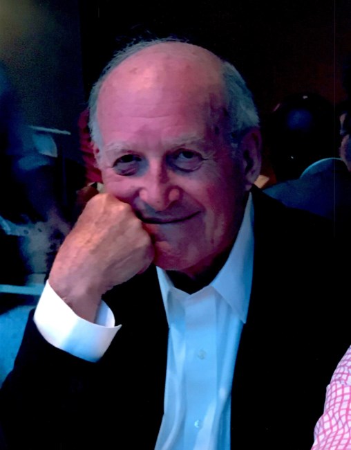 Obituary of Dr. Lee I. Rubinstein