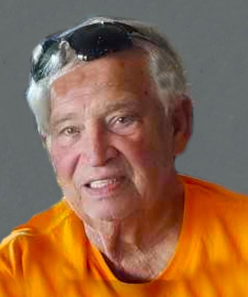 Obituary of Raymond "R. L." Grider