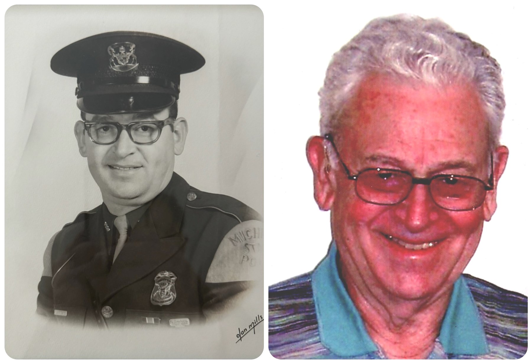 Charles Hendershot Obituary Williamston, MI