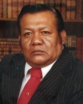 Obituary of Alonzo Antonio MSgt. Rangel