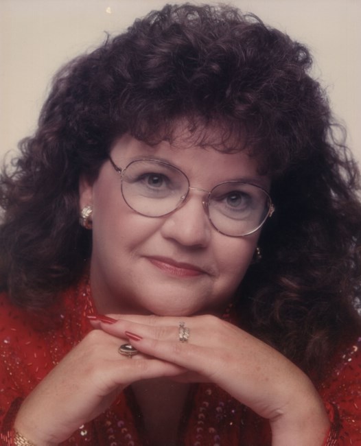 Obituary of Brenda Gail Murray