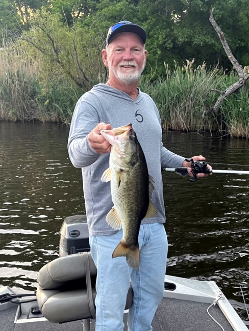 Avis de décès de Jimmy Wayne O'Neill