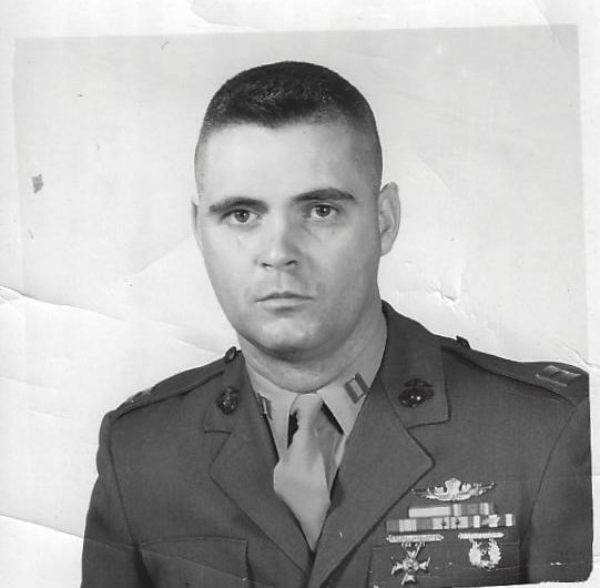 Obituary of Richard Andrew Delaney