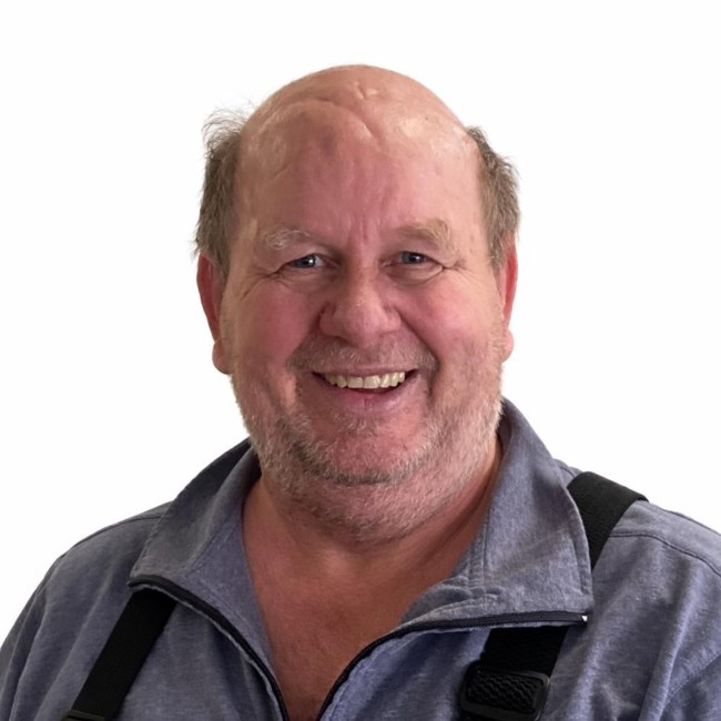 Obituary of Reent Edward Johnson Jr.