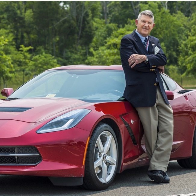 Obituary of David Gordon Kaiser