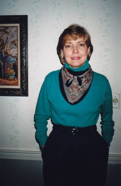 Obituary of Susan M Smith