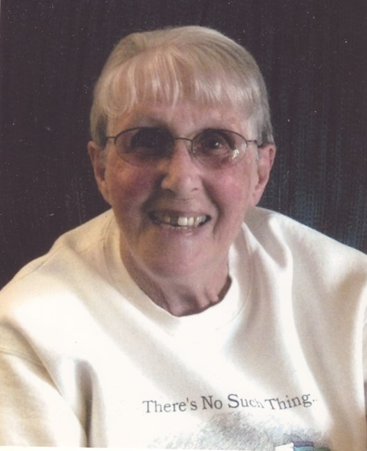 Obituary of Barbara Marshall Allis