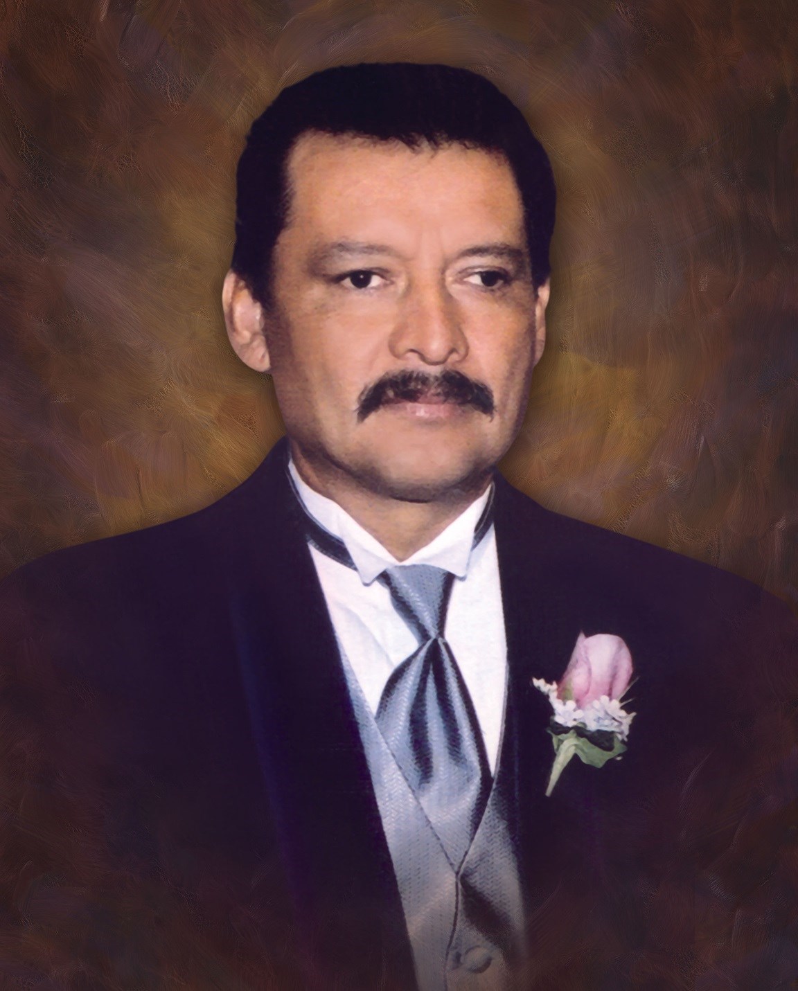 Obituary of Richard Rivas