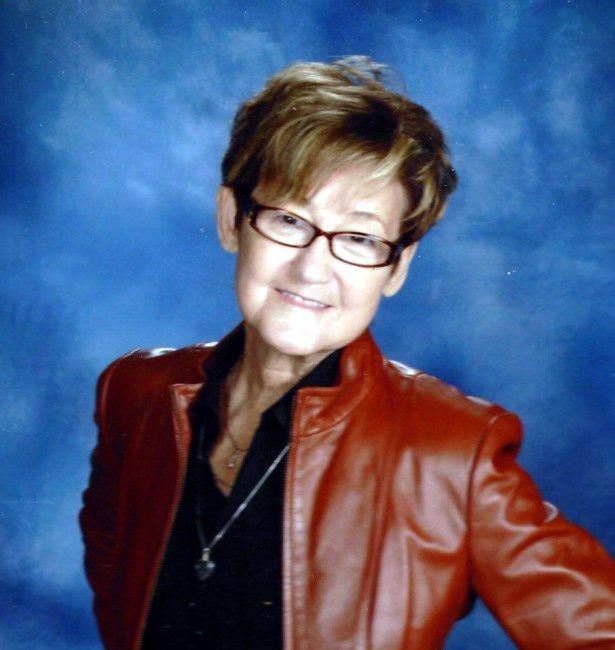 Obituary of Sandra May Gregory
