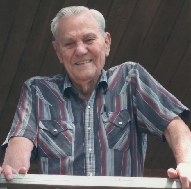 Obituary of Norris Nelson Champion, Sr.