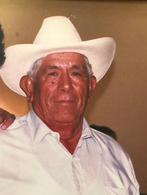 Obituary of Jose Francisco Medina