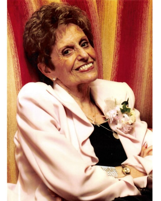 Obituary of Thyra Ann McDonald