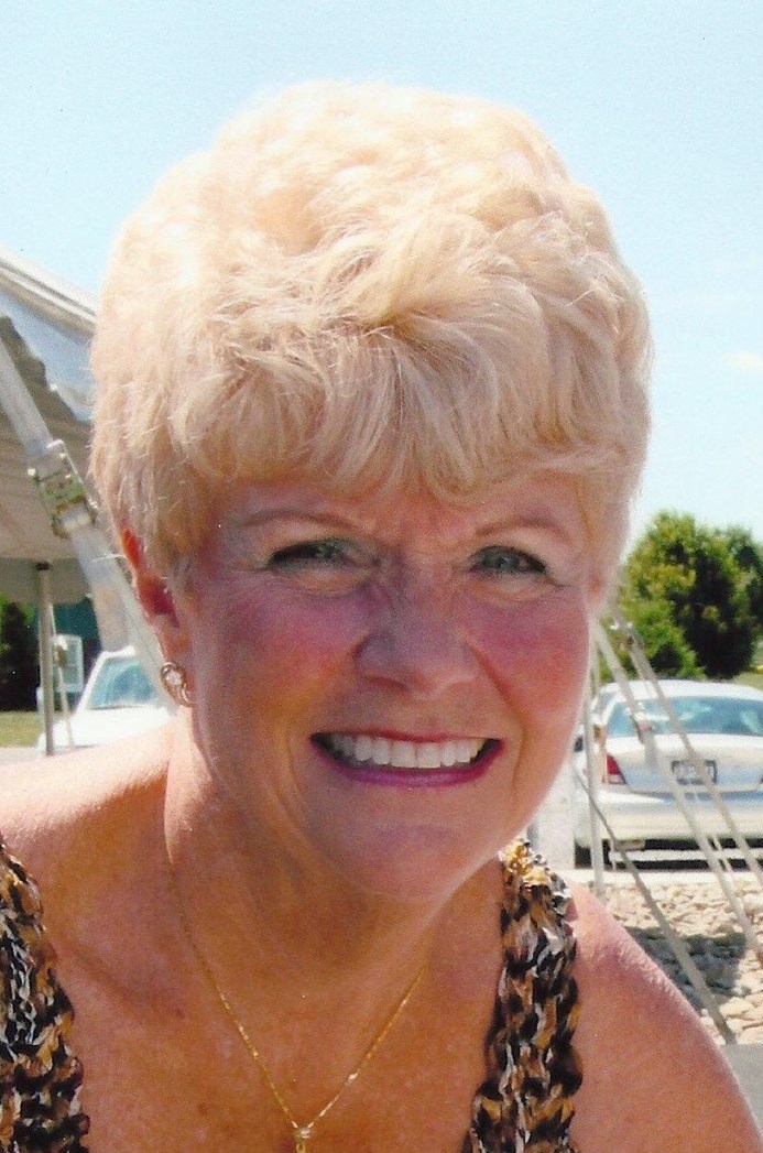 Carol Lucy Huber Obituary - East Aurora, NY
