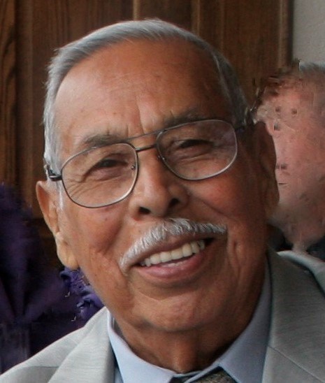 Obituary of Braulio Linares Meneses