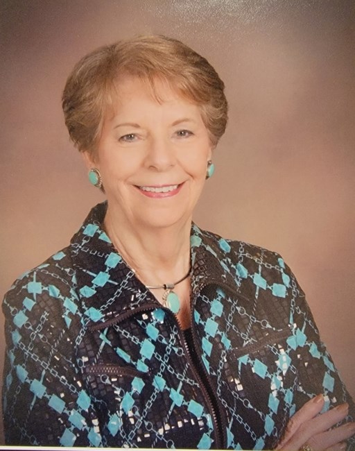 Obituary of Mary "Tink" Ann Morris