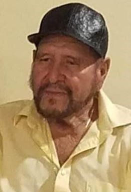 Obituary of Jose Soto Saucedo