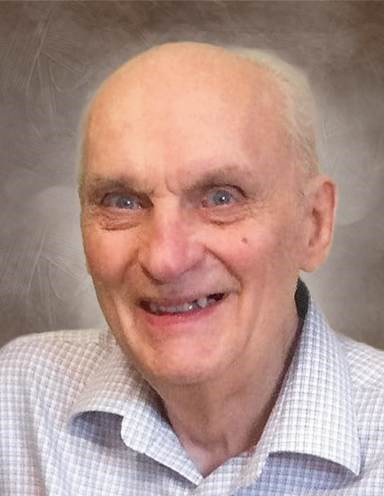 Obituary of Jean-Claude Lachance