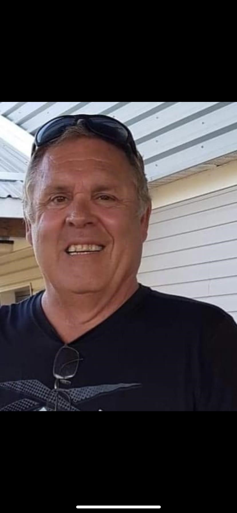 Obituary of John Corriveau