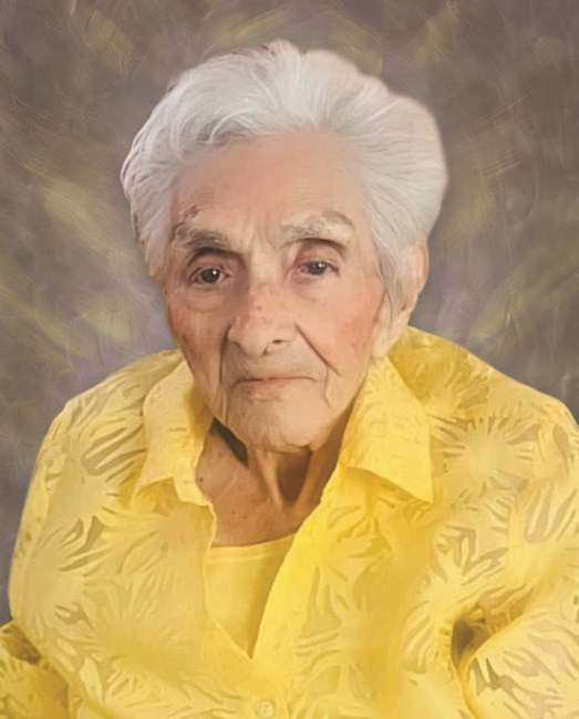 Obituary of Martha Gloria