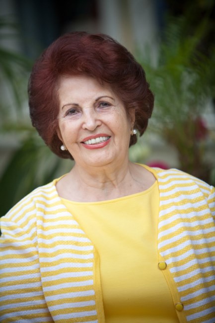 Obituary of Mahmonir Masoudi Moftakhar