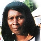 Obituary of Joyce Vaughn Williams