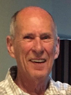 Obituary of Frederich Alan Schultz