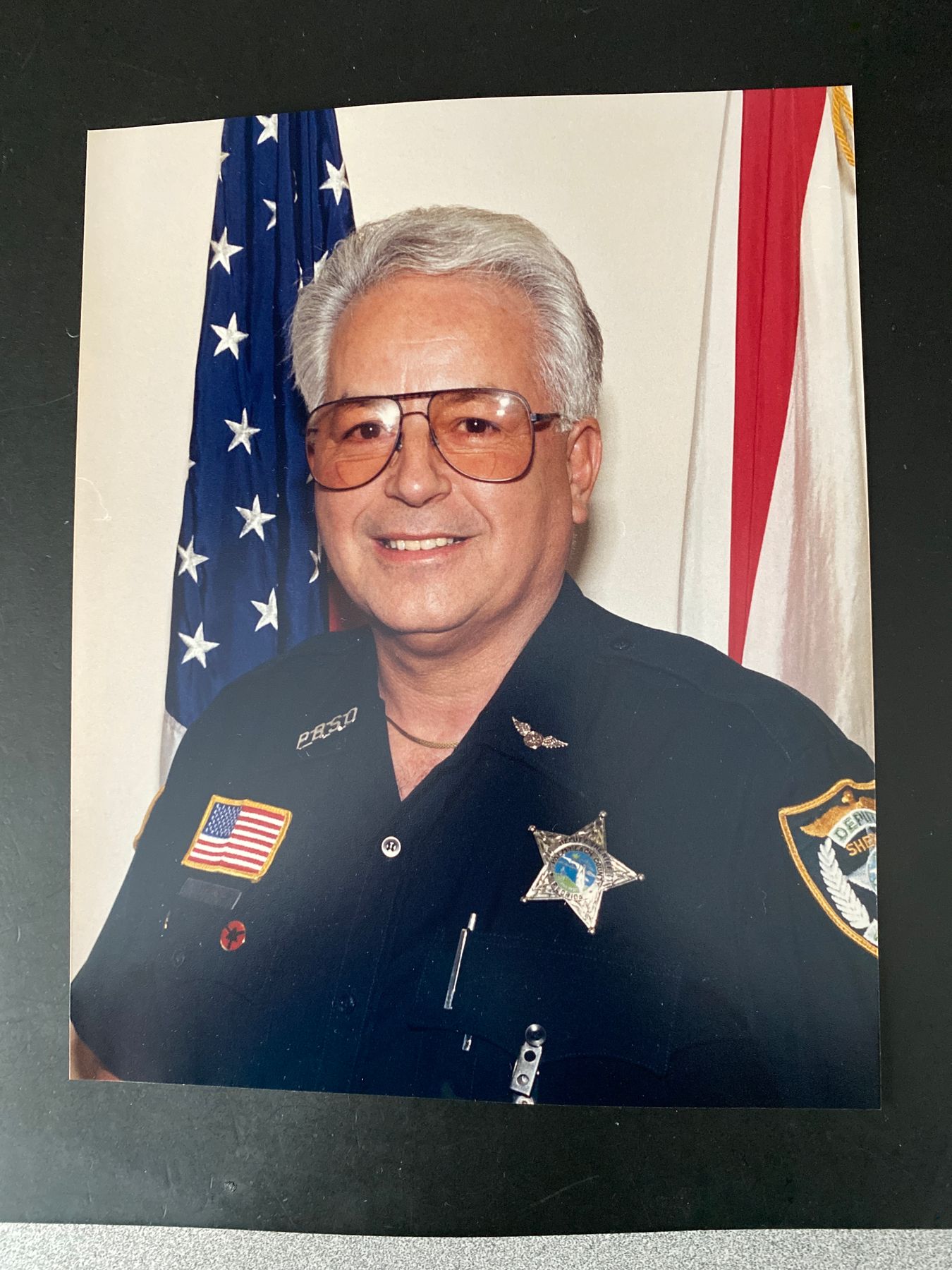 Obituary of Joseph J Blane